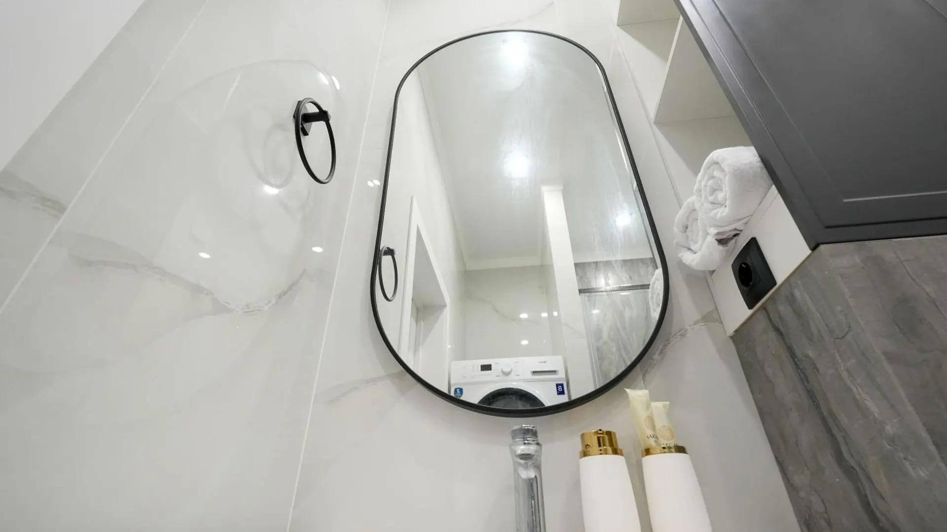 Апартаменты Apartcity На Проспекте Туран 34Б Nur-Sultan  Kazakhstan