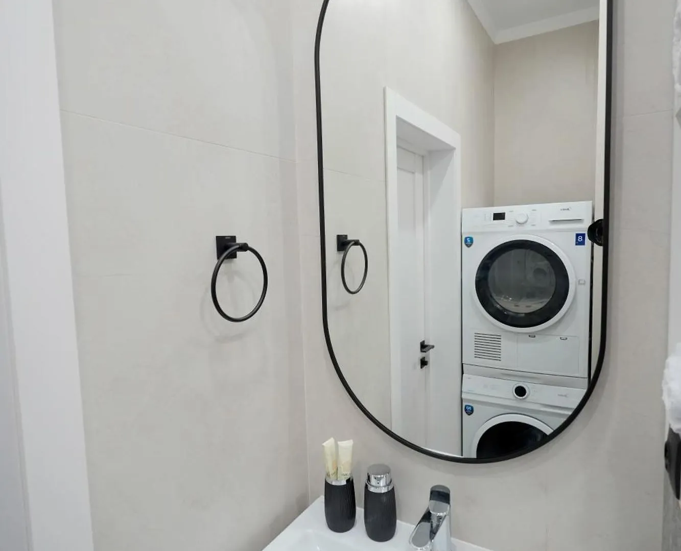 Apartment Апартаменты Apartcity На Проспекте Туран 34Б Nur-Sultan