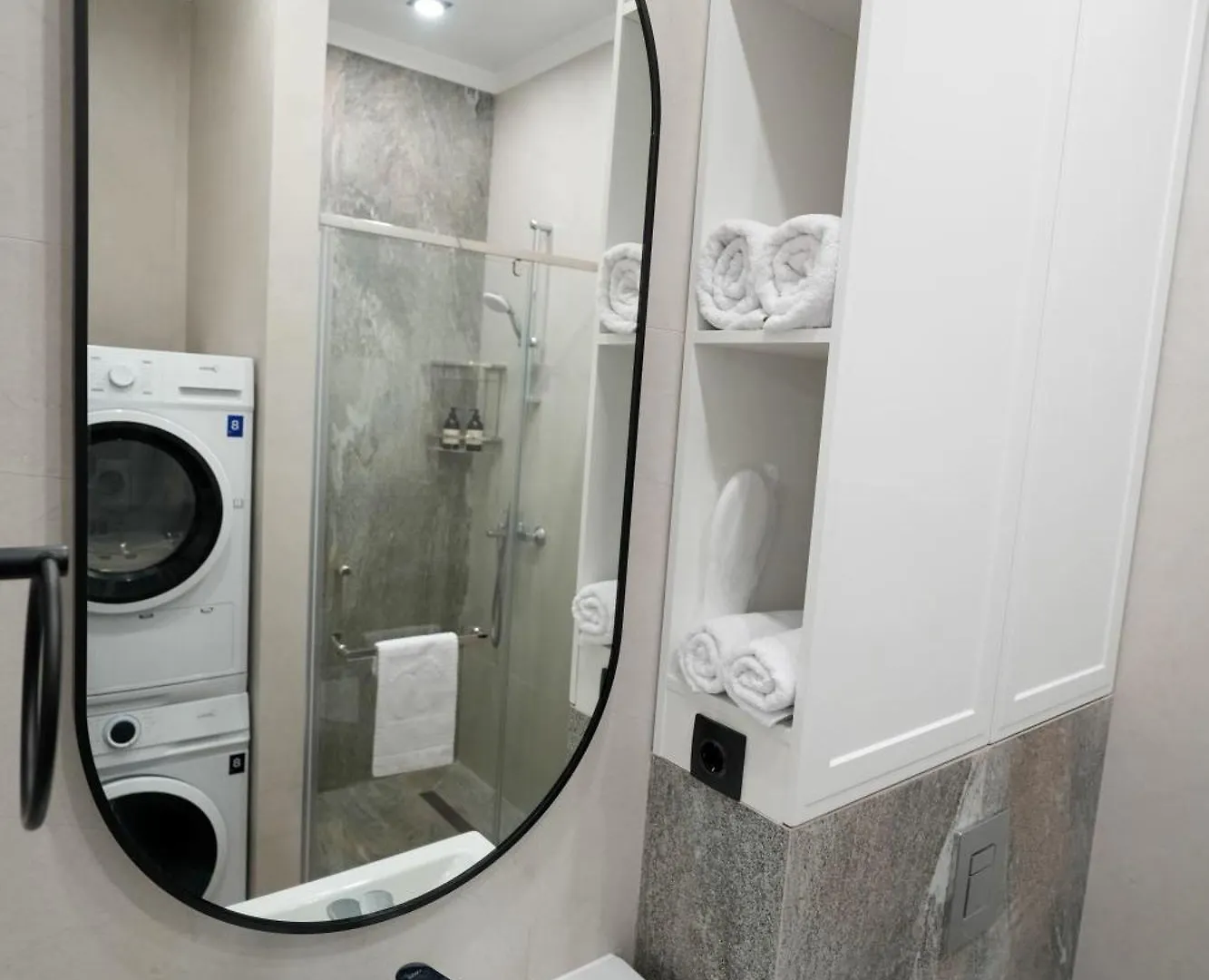 Apartamento Апартаменты Apartcity На Проспекте Туран 34Б Astana