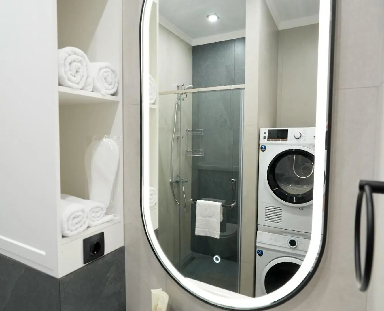 Апартаменты Apartcity На Проспекте Туран 34Б Astana