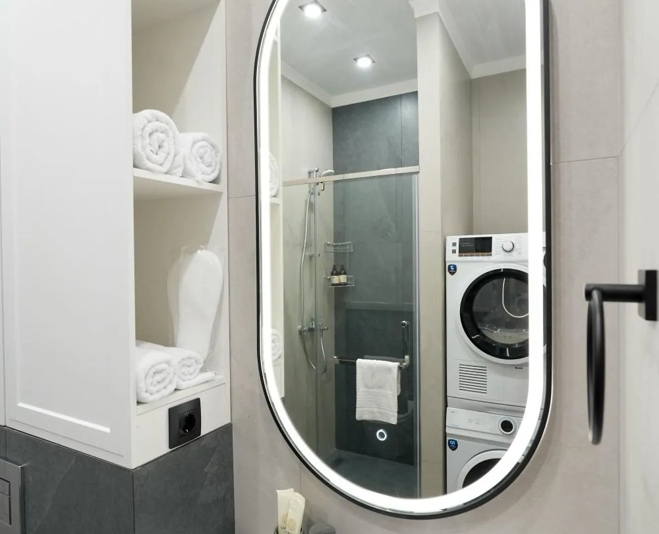 Apartamento Апартаменты Apartcity На Проспекте Туран 34Б Astana