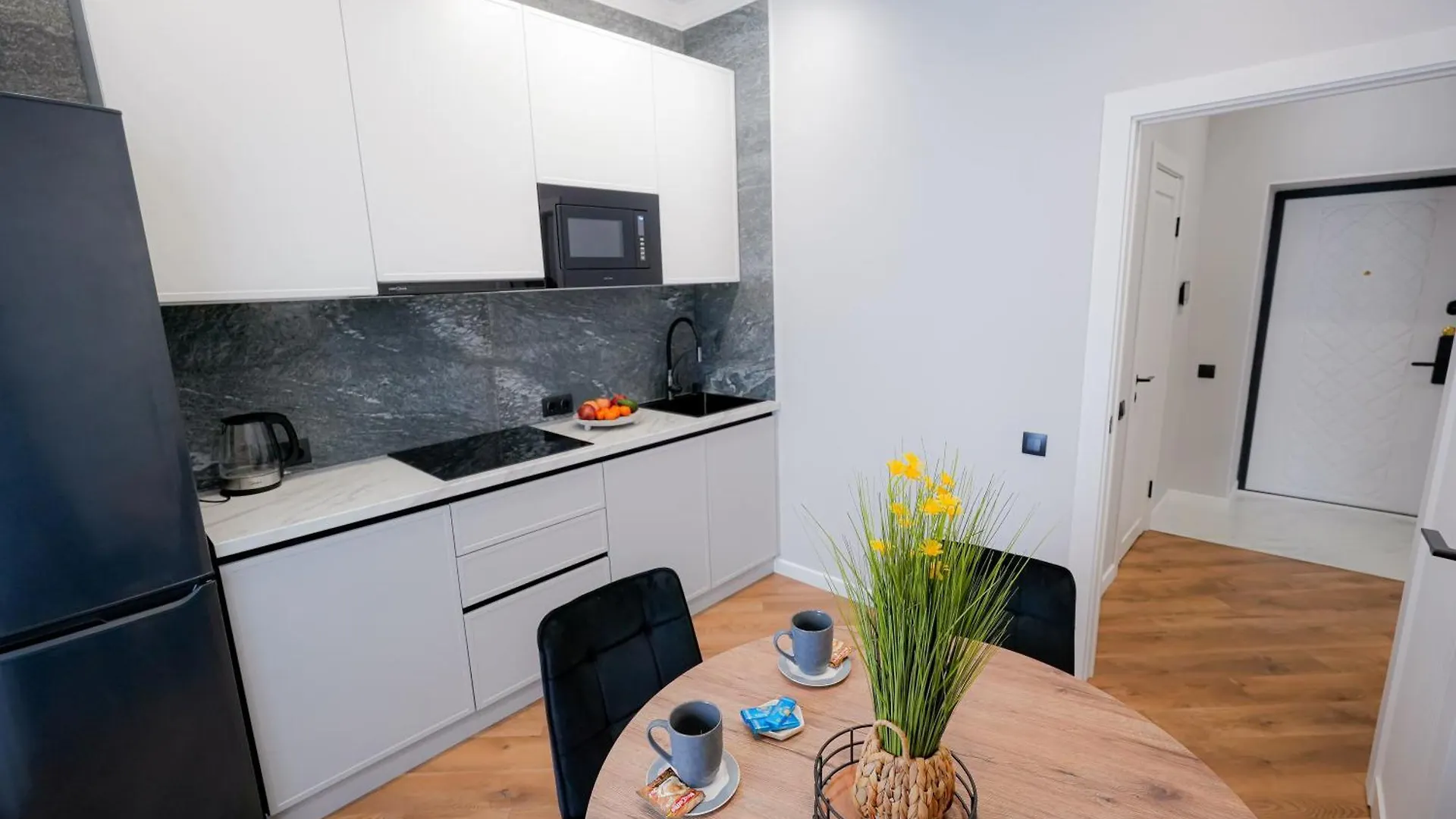 Апартаменты Apartcity На Проспекте Туран 34Б Nur-Sultan  Nur-Sultan (Astana)