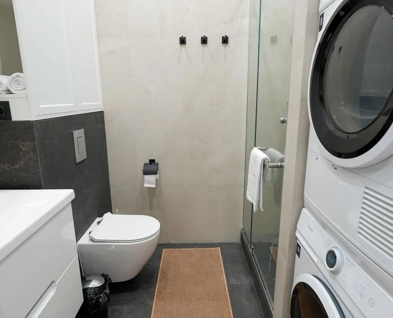 Апартаменты Apartcity На Проспекте Туран 34Б Nur-Sultan  Apartment