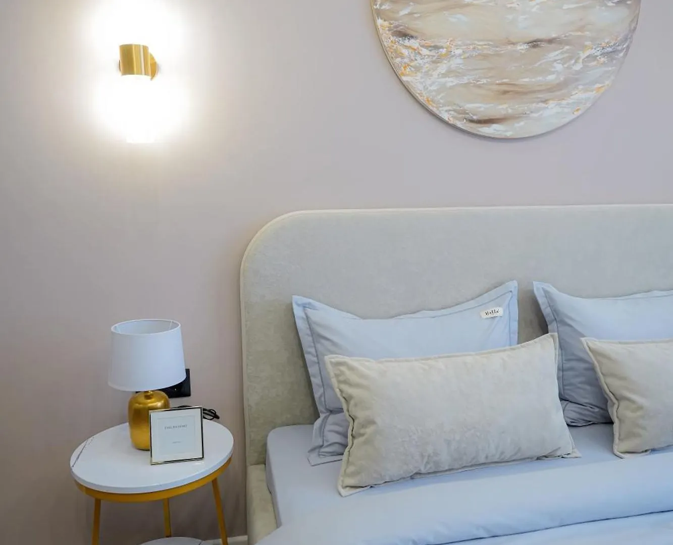Апартаменты Apartcity На Проспекте Туран 34Б Nur-Sultan  0*, Nur-Sultan (Astana) Kazakhstan