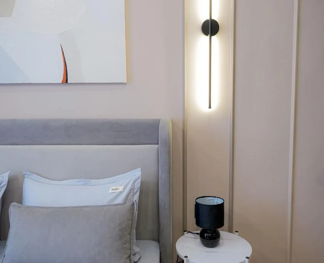 Apartment Апартаменты Apartcity На Проспекте Туран 34Б Nur-Sultan