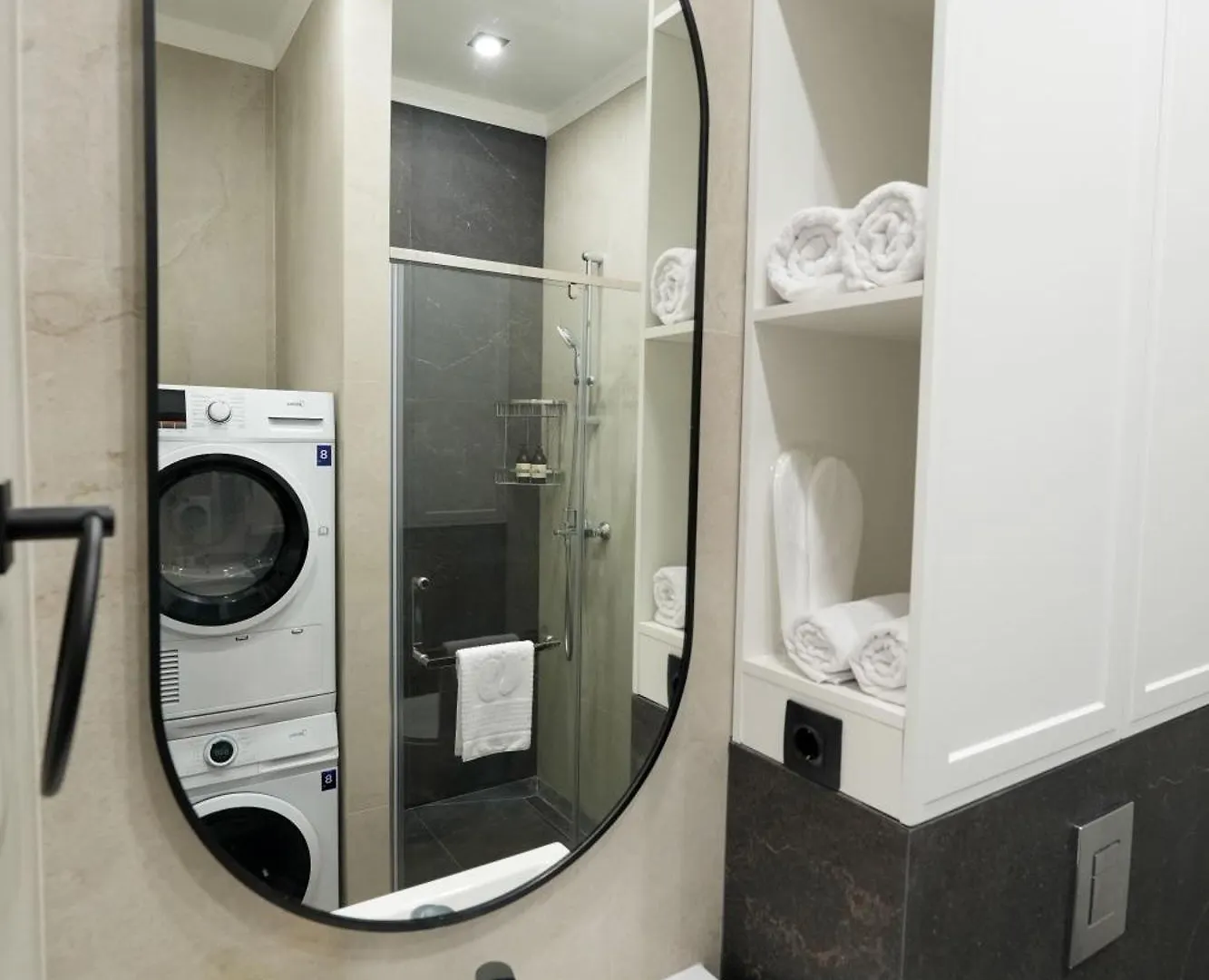 Apartment Апартаменты Apartcity На Проспекте Туран 34Б Nur-Sultan  Kazakhstan